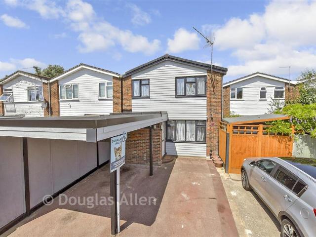 House for sale in Epping, Essex