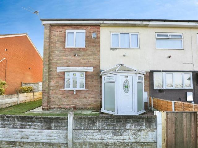 House for sale in Halewood, Knowsley
