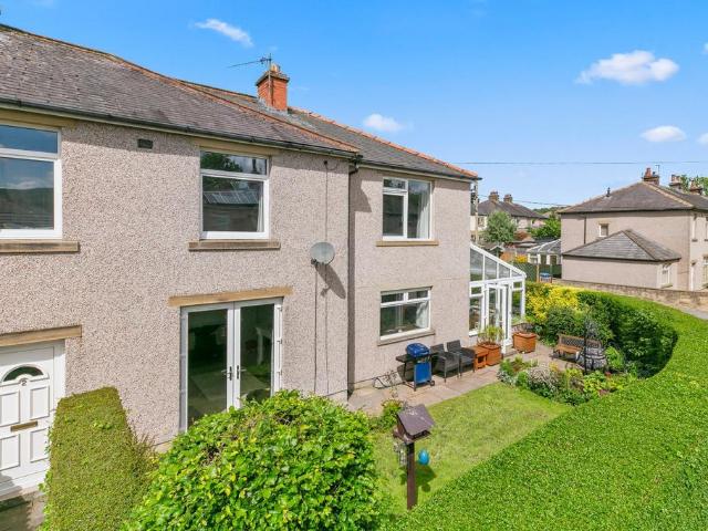 House for sale in Gargrave
