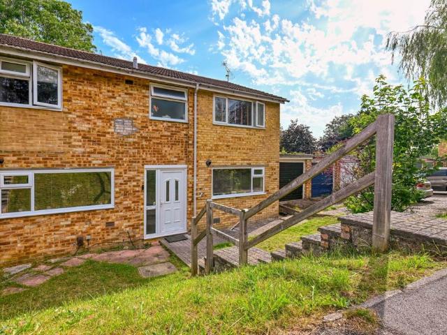House for sale in Caversham Park, Reading