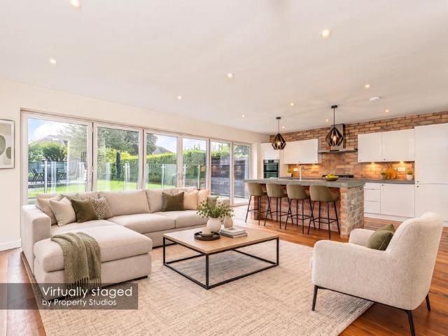 House for sale in Corstorphine, City of Edinburgh