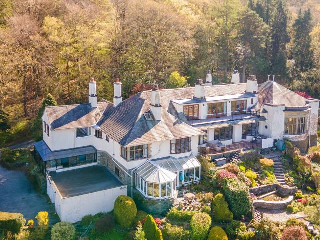 House for sale in Bowness-on-windermere