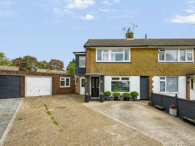 House for sale in Horsham, West Sussex