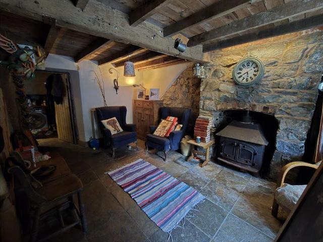 House for sale in Shropshire