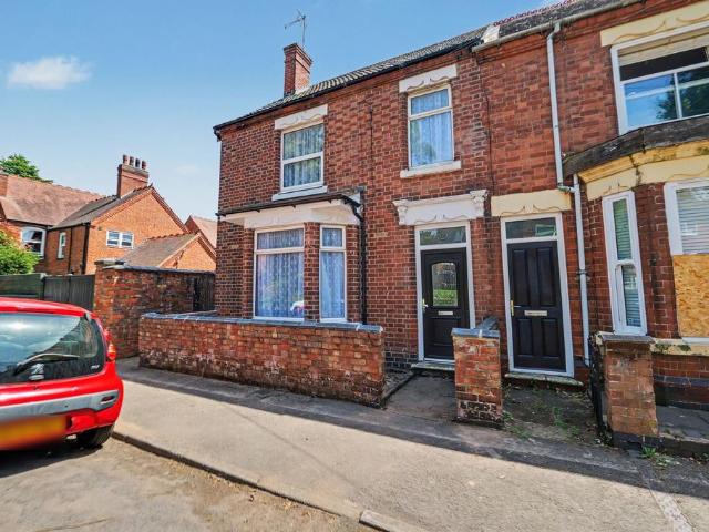 House for sale in Camp Hill, Warwickshire