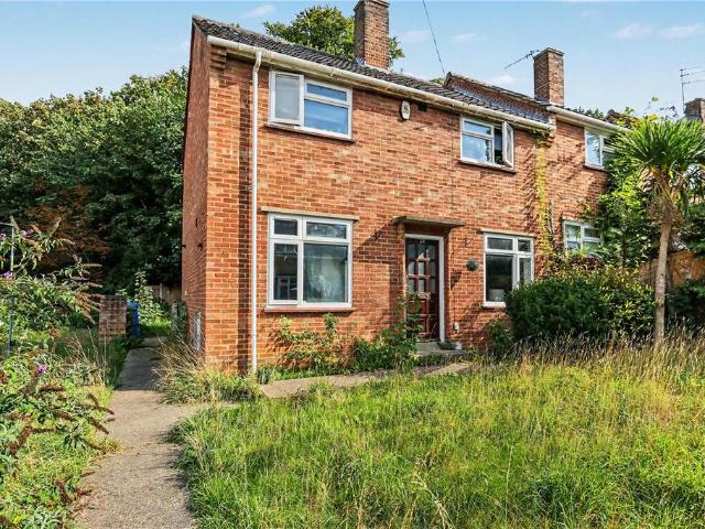 House for sale in Earlham Rise, Norwich