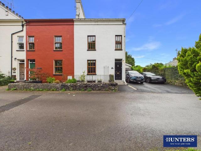 House for sale in Summerlands, Endmoor