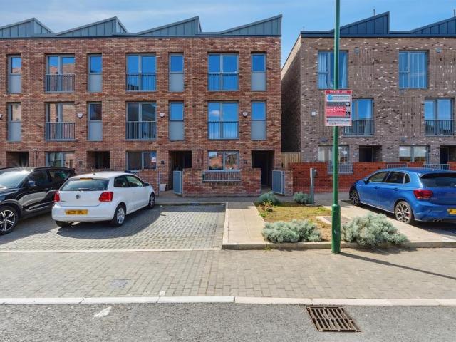 House for sale in The Meadows, Haddon