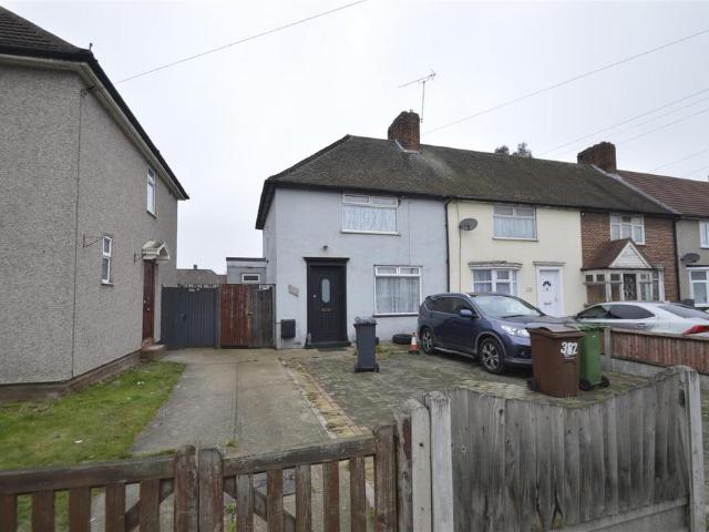 House for sale in Thames View, Greater London