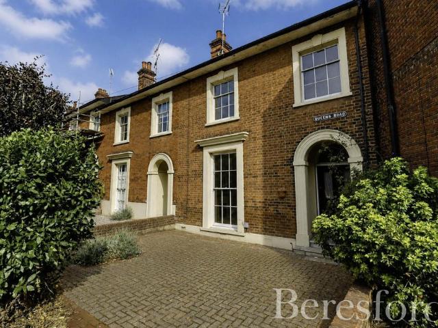 House for sale in Warley, Brentwood