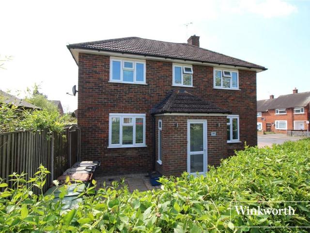 House for sale in Elstree and Borehamwood, Borehamwood