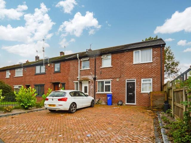 House for sale in Pendleton, Salford