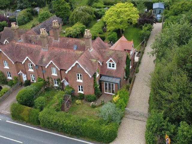 House for sale in Sandown Park, Kent