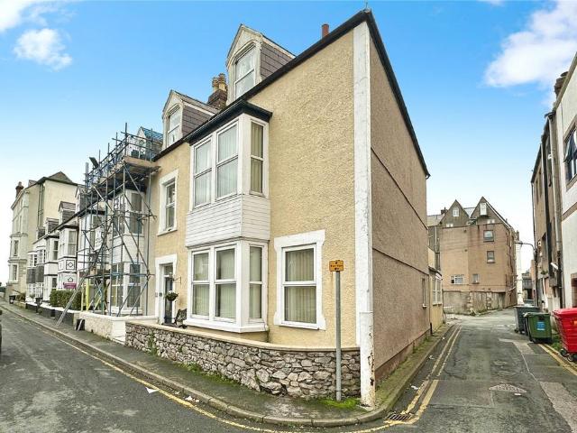 House for sale in Llandudno, Wales