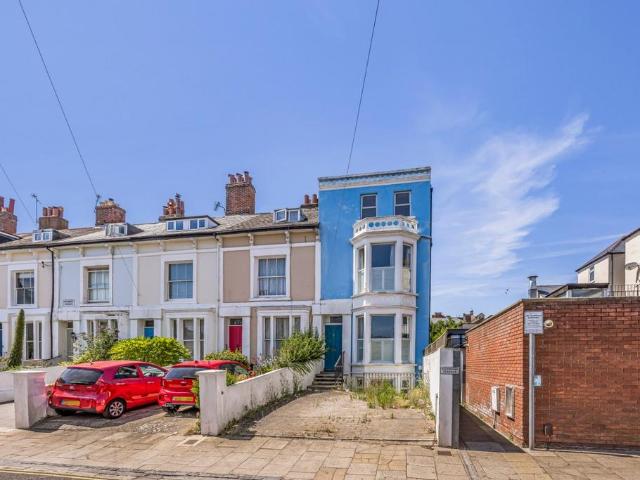House for sale in Southsea, City Of Portsmouth