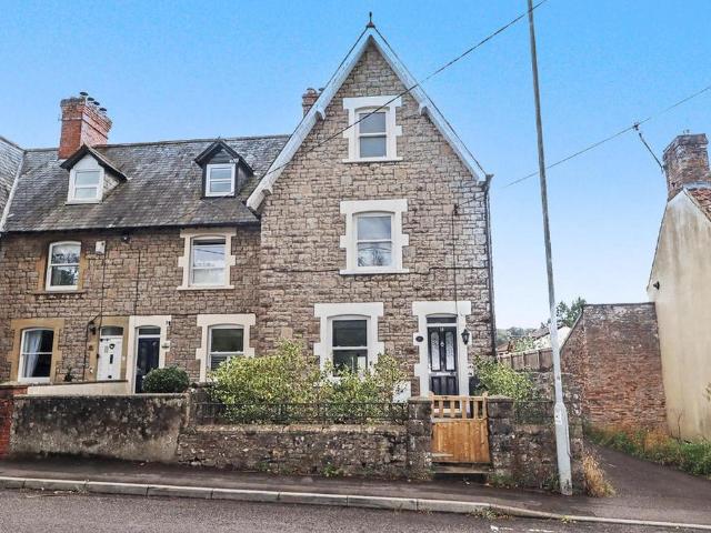 House for sale in St Cuthbert Out, Wells