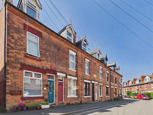 House for sale in Sherwood, Haddon