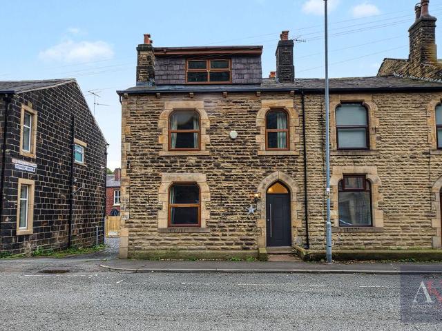 House for sale in Summit, Rochdale