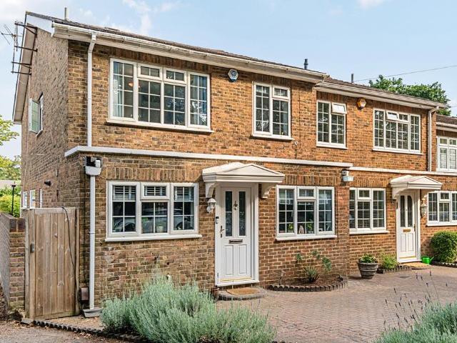 House for sale in Blackhills, Surrey