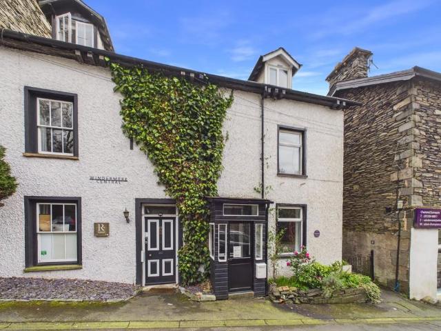 House for sale in Bowness-on-windermere