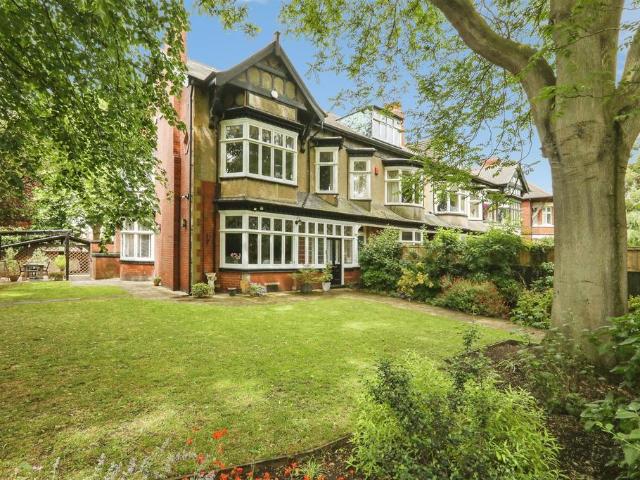 House for sale in Hyde Park, Isle Of Man