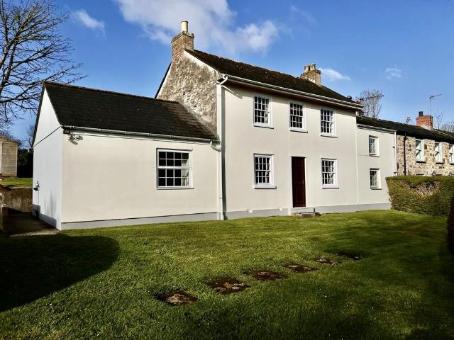 House for sale in Cornwall