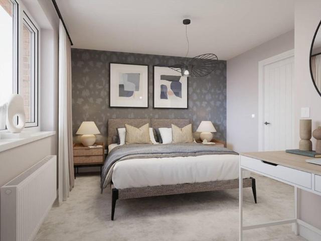 House for sale in Levenhall, Wallyford