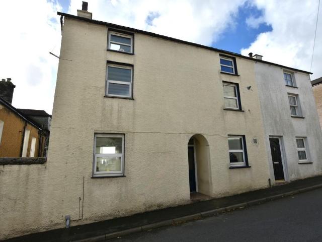 House for sale in Broughton In Furness