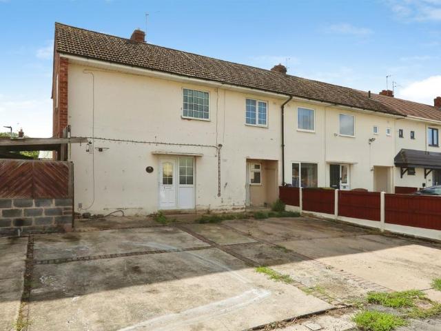 House for sale in Thorne, South Yorkshire