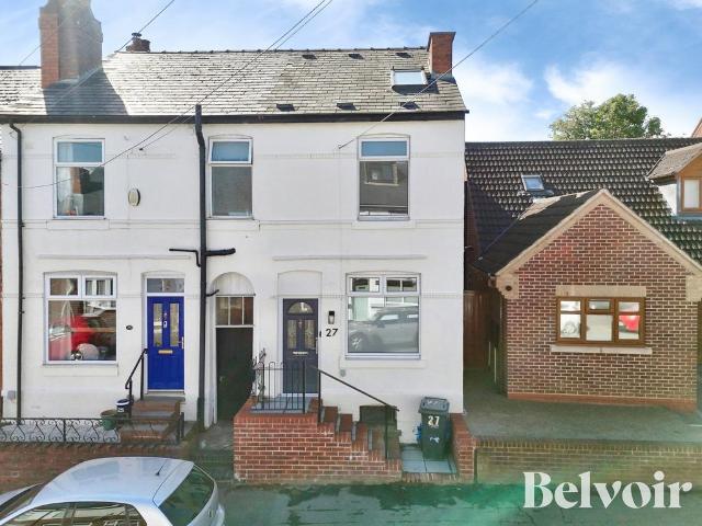 House for sale in Wednesbury, West Midlands