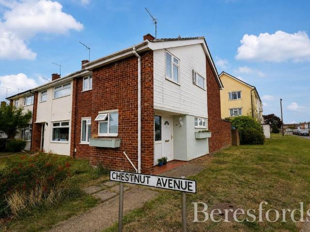 House for sale in Maldon, Essex