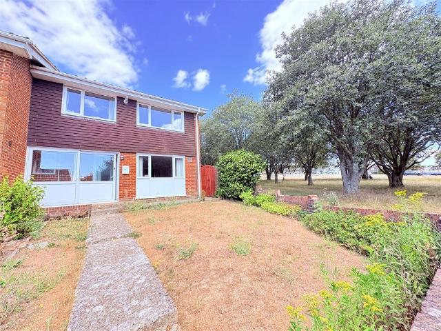 House for sale in Portchester, Fareham