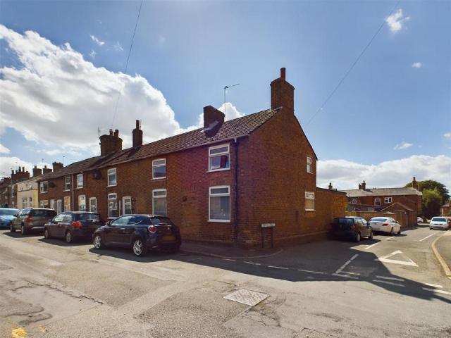 House for sale in Belleau, Lincolnshire
