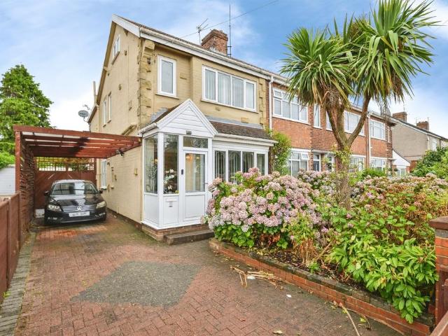 House for sale in Ormesby, Normanby
