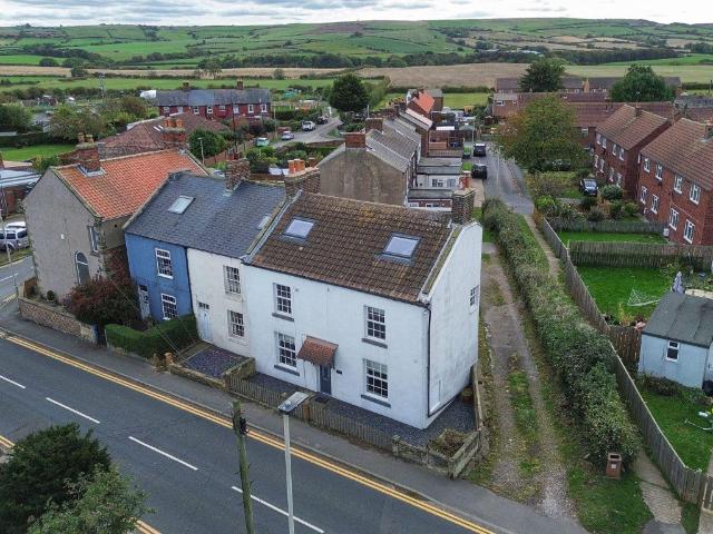 House for sale in Runswick Bay, Hinderwell