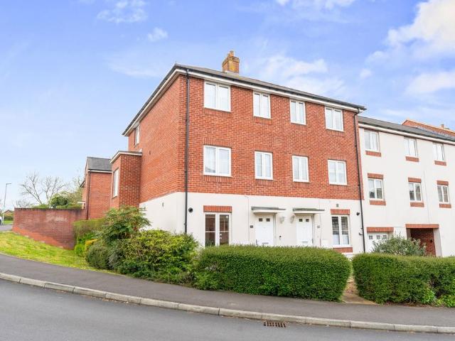 House for sale in Salisbury, Wiltshire