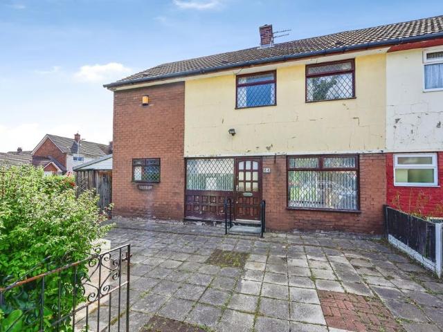 House for sale in Halewood, Isle Of Man