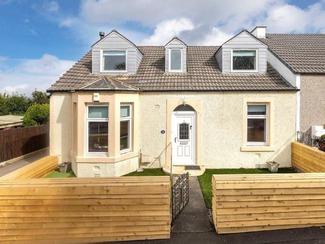 House for sale in Armadale, West Lothian