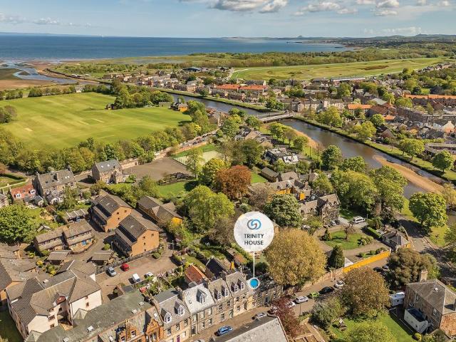 House for sale in Fisherrow, Musselburgh