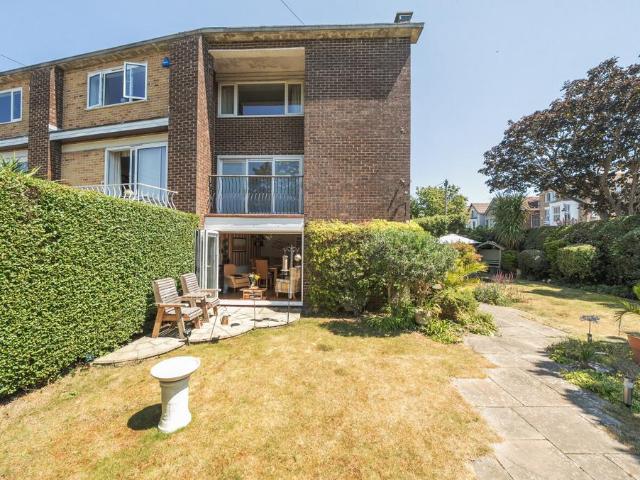 House for sale in Somers Town, City Of Portsmouth