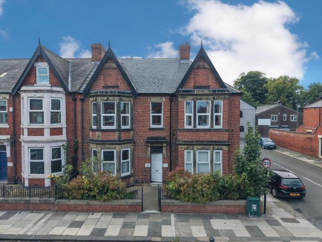 House for sale in Elswick, Tyne And Wear