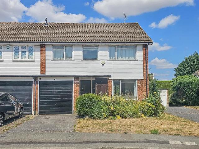House for sale in Hutton, Navestock Side