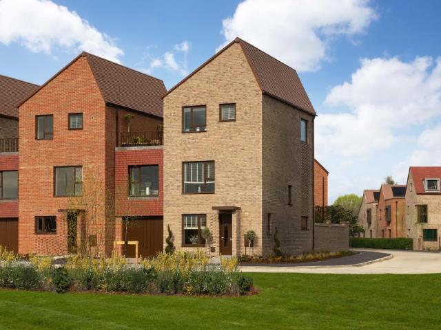 House for sale in Arbury, Cambridgeshire