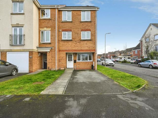 House for sale in Wargrave, Newton-le-willows