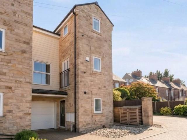 House for sale in Bilton, Harrogate