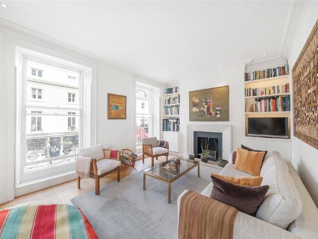House for sale in Belgravia, Greater London