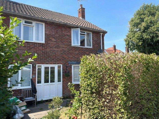 House for sale in Attenborough, East Midlands