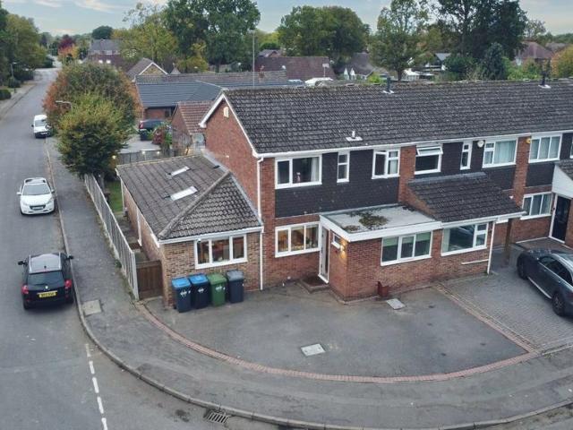 House for sale in Brandon, New Bilton