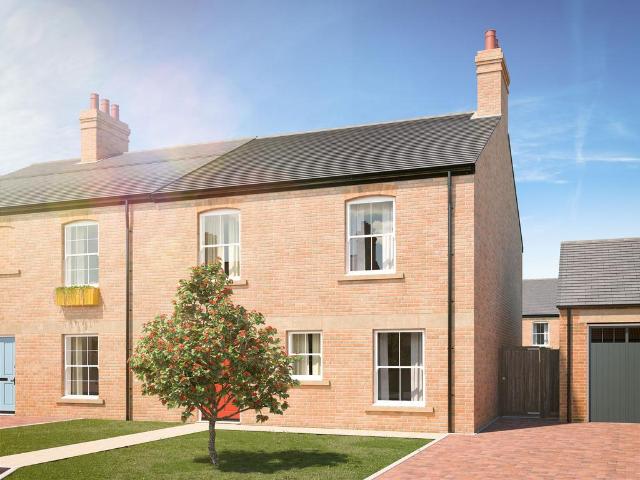 House for sale in Bournmoor