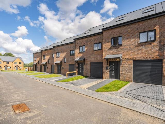 House for sale in East Tuddenham, Norfolk